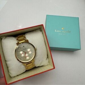 Kate Spade Watch